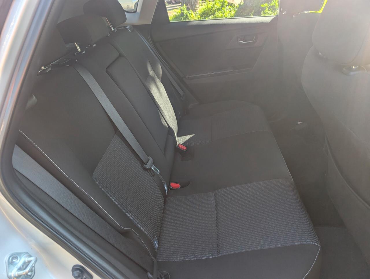 Toyota Auris 1.3 Active UNICO PROPRIETARIO