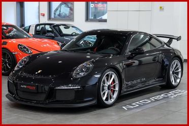 PORSCHE 991 GT3**|3.8|ROLL BAR|CLUB SPORT