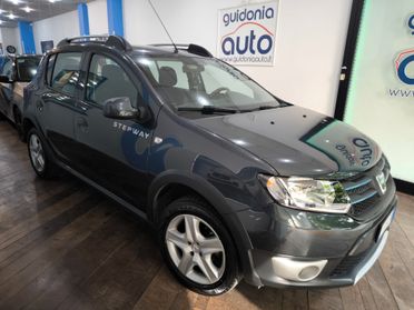 Dacia Sandero Stepway 0.9 TCe 12V TurboGPL 90CV Start&Stop