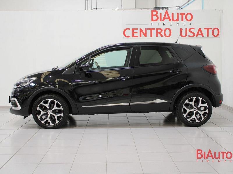 Renault Captur Captur TCe 120 CV EDC Start&Stop Energy Intens