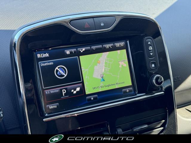 RENAULT Clio 1.6 T 200CV EDC 5 porte R.S.