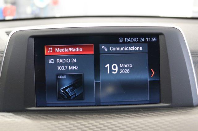 BMW X2 xDrive18d Msport-X