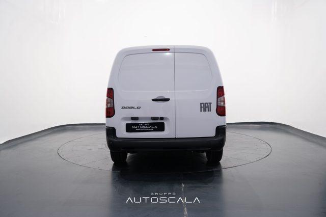 FIAT Doblo 1.5 BlueHdi 130cv L2 Van