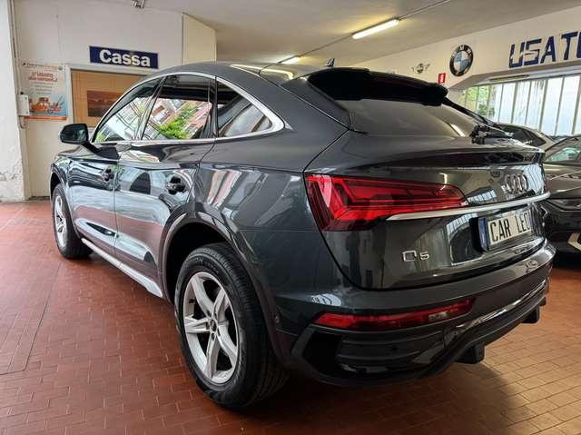 Audi Q5 Q5 Sportback 40 2.0 tdi mhev 12V quattro s-tronic