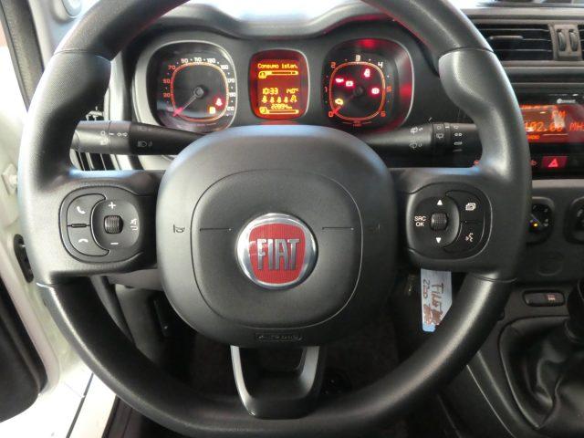 FIAT Panda 1.3 Mjet 95 Cv 4x4 5 Posti - OK NEOPATENTATI