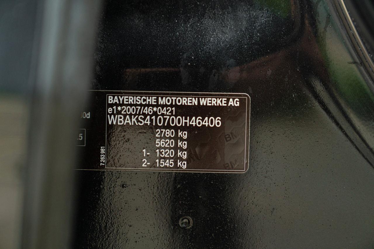 Bmw X5 3.0 D - RDS01891