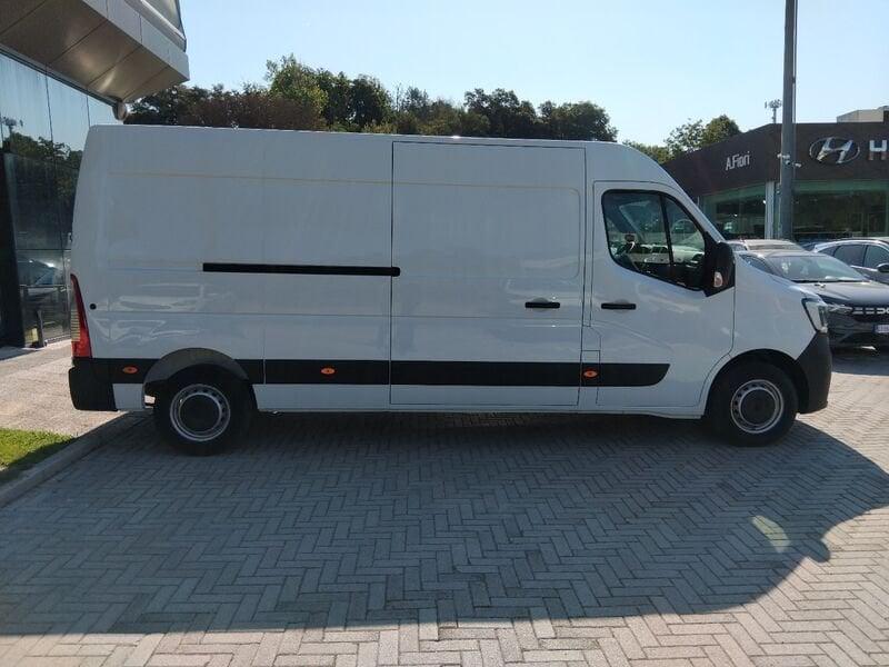 Renault Master NUOVO TRASPORTO MERCI FG TA L3 H2 T35 start Energy dCi 150