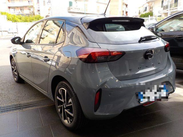 OPEL Corsa 1.2 Hybrid 110 CV DCT6 GS