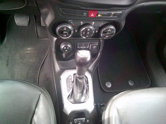 JEEP Renegade 2.0 Mjt 140CV 4WD Active Drive Limited