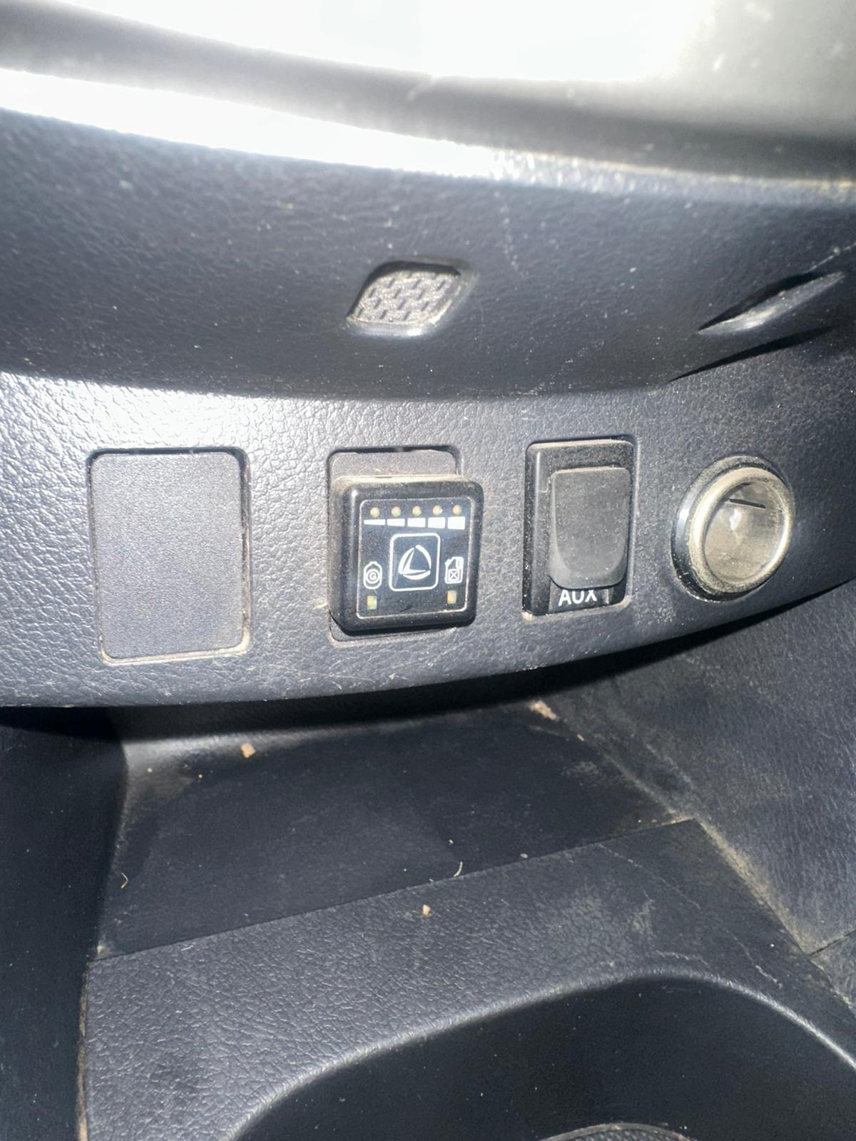 Daihatsu Terios 1.5 4WD B You Green Powered 105CV