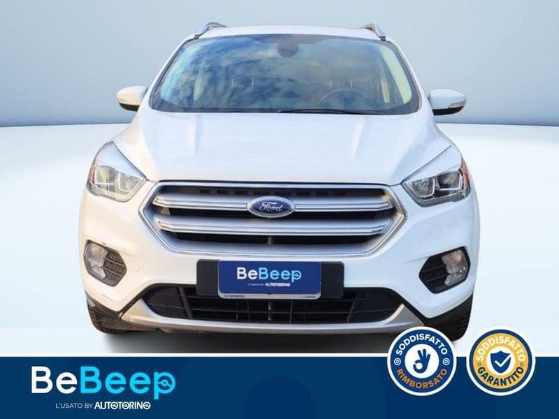 Ford Kuga 1.5 ECOBOOST BUSINESS S&S 2WD 120CV
