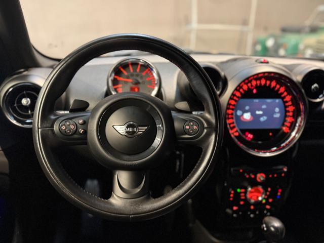 MINI Countryman Mini Cooper SD Countryman ALL4