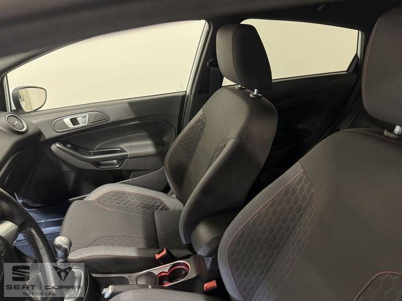 Ford Fiesta 1.5 TDCi 75CV ST-Line
