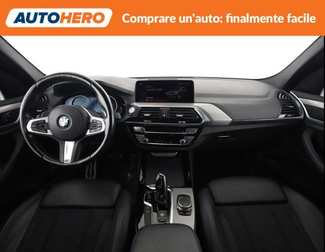 BMW X3 xDrive20d Msport