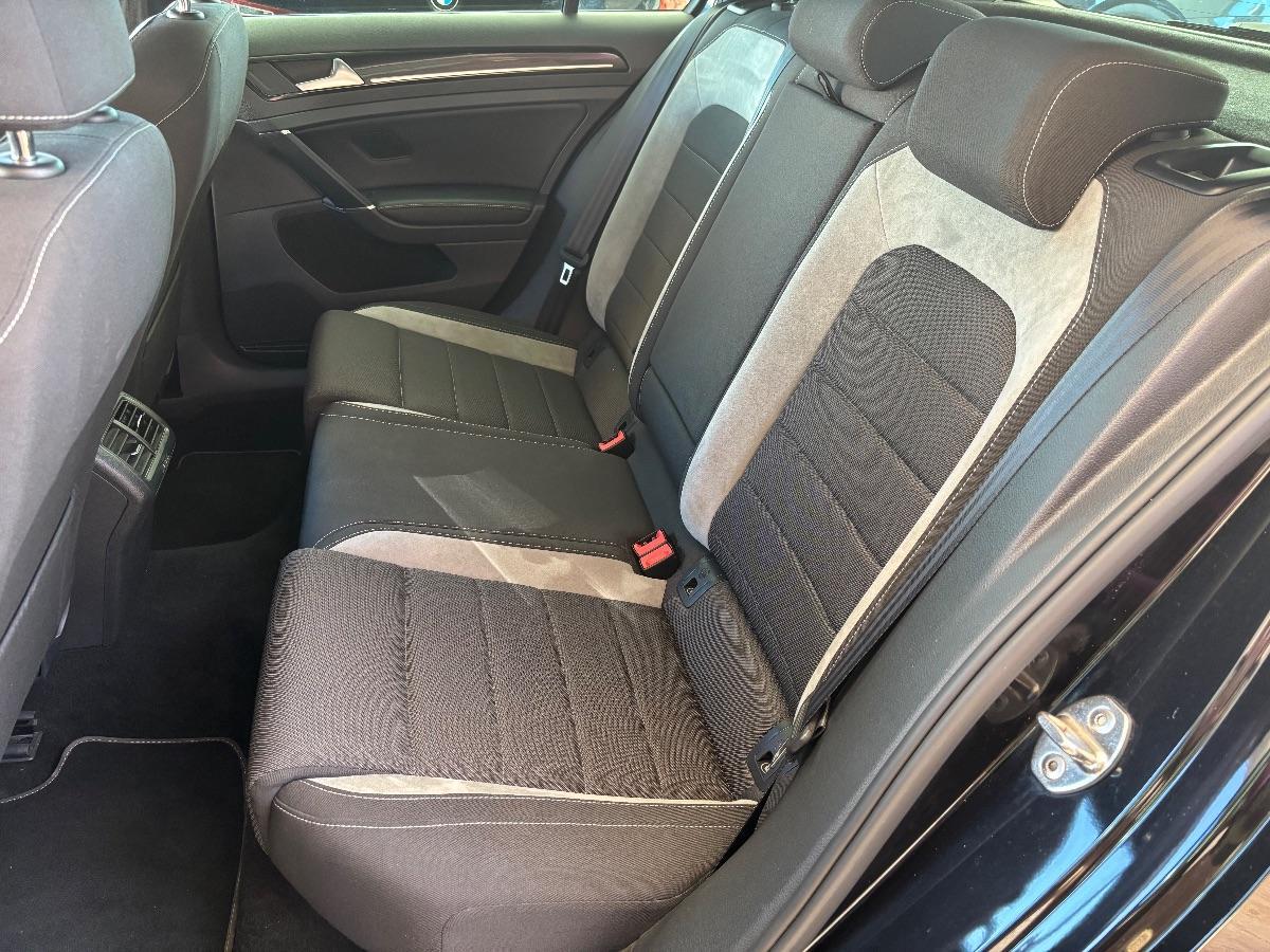 VOLKSWAGEN - Golf - R 2.0 5p. DSG