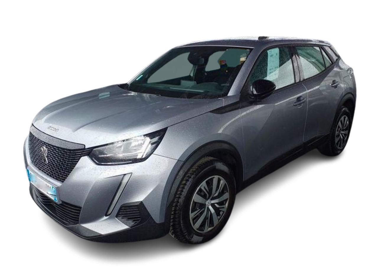 Peugeot 2008 1.2 puretech 100cv Active Pack