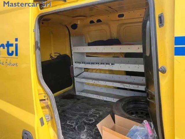 FIAT Doblo DOBLÒ 1.3 MJT PC-TN CARGO LAMIERATO SX- FH822RX