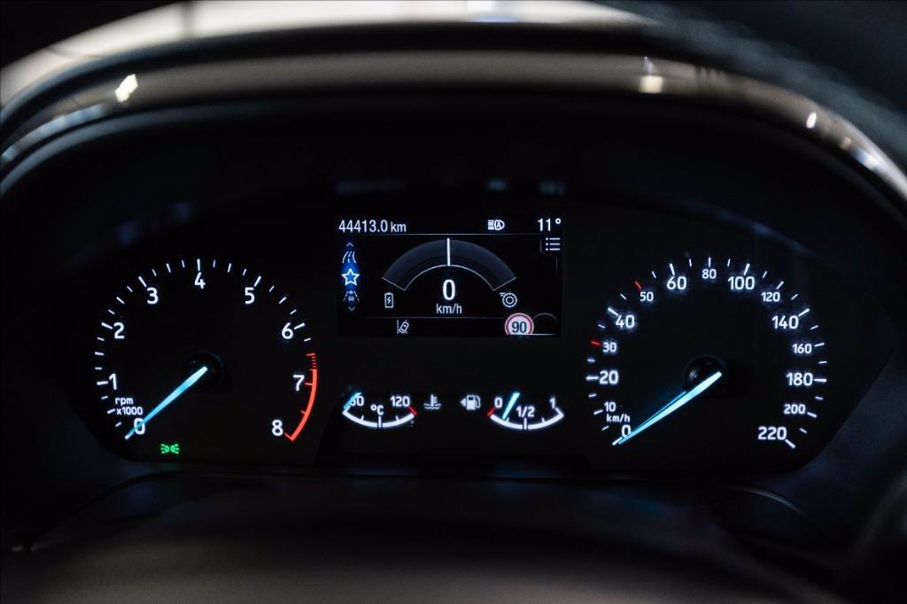 FORD Puma 1.0 ecoboost h Titanium s&s 125cv del 2023