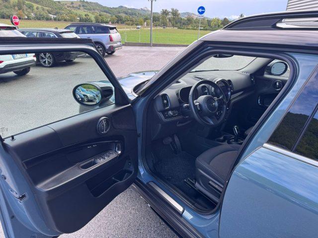 MINI Countryman 1.5 Cooper ONE Countryman Automatica Black Pack