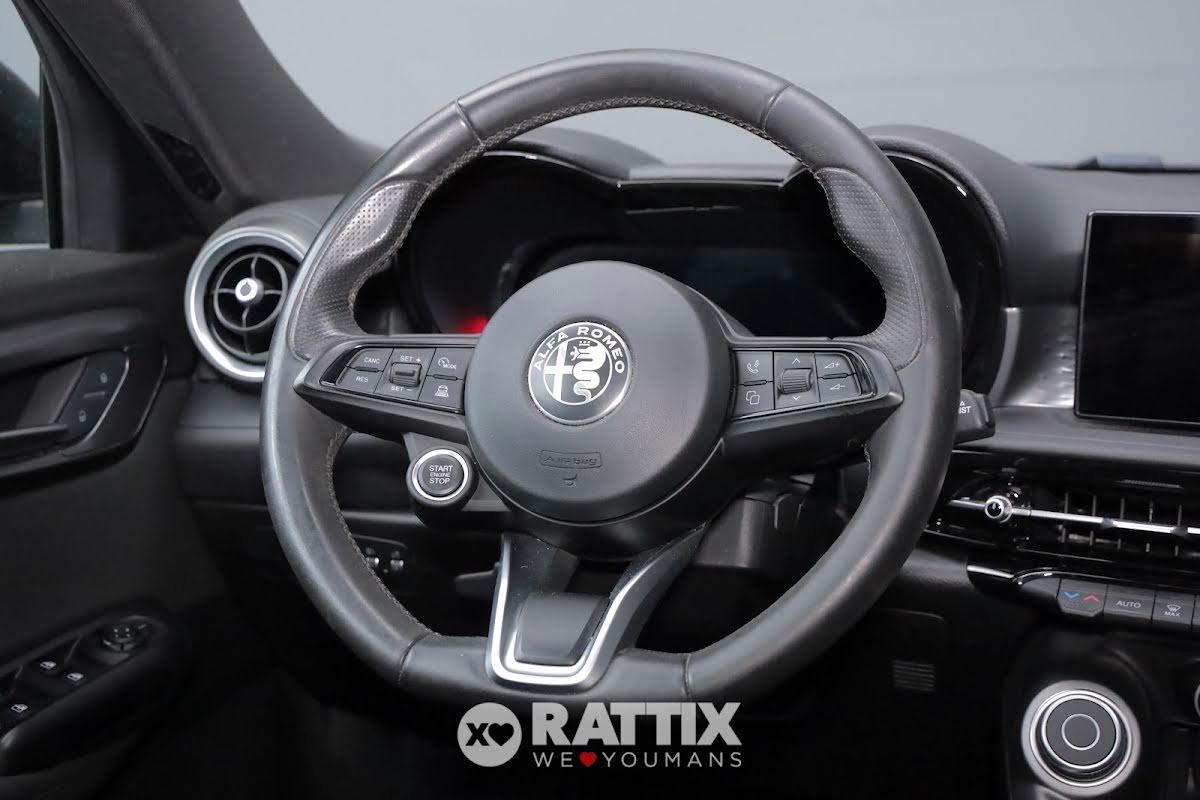 Alfa Romeo Tonale 1.5 hybrid 130CV Sprint tct7