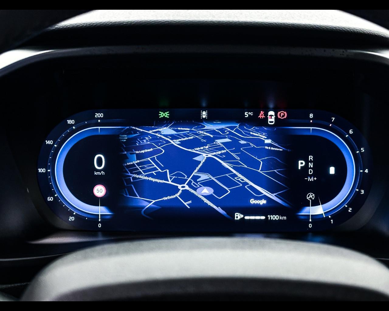 VOLVO XC40 (2017-->) - XC40 B3 automatico Core