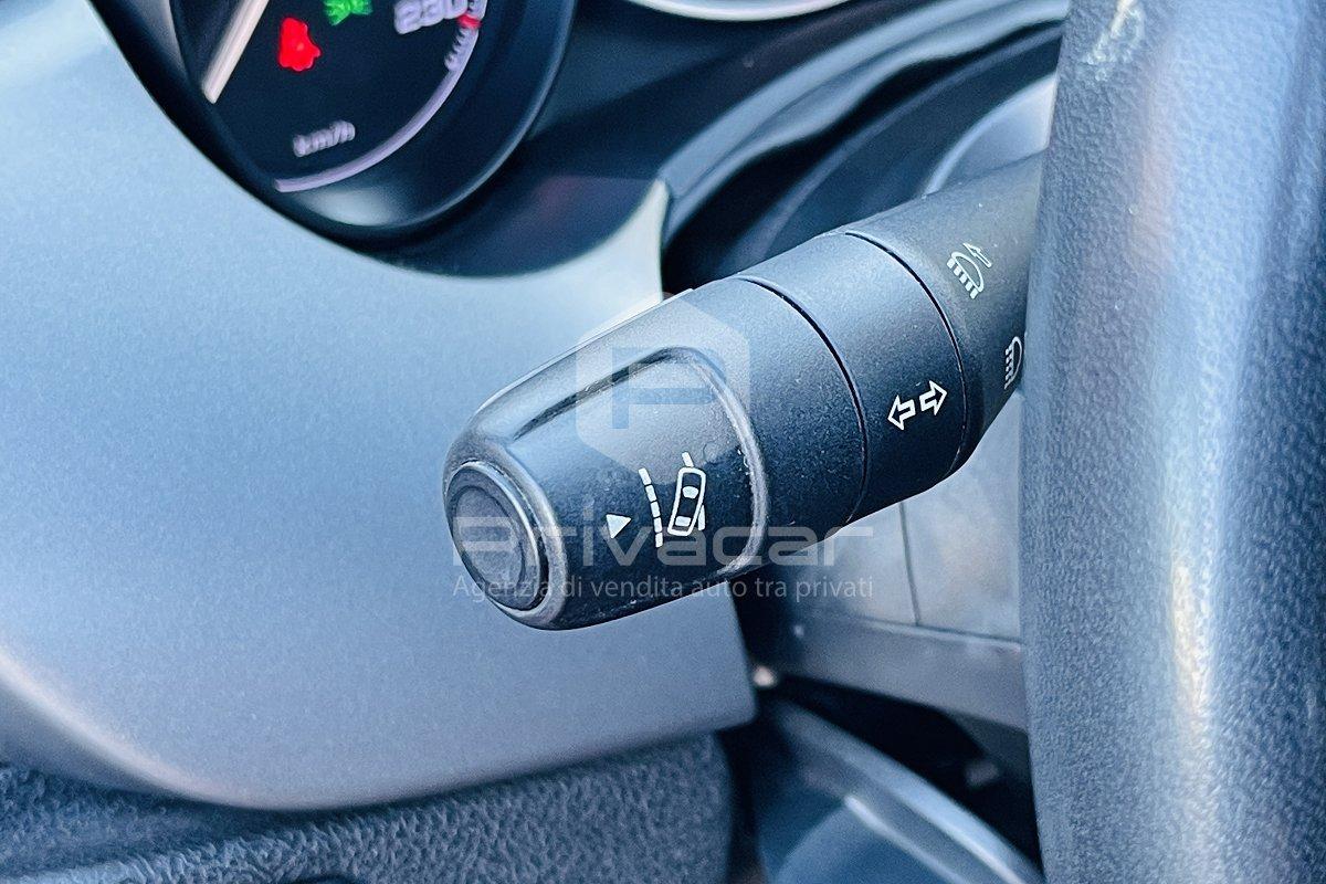 FIAT 500X 1.6 MultiJet 120 CV DCT Sport