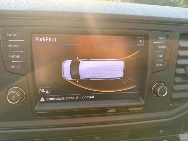 VOLKSWAGEN Crafter 30 2.0 BiTDI 177CV PM-TM Furgone Business