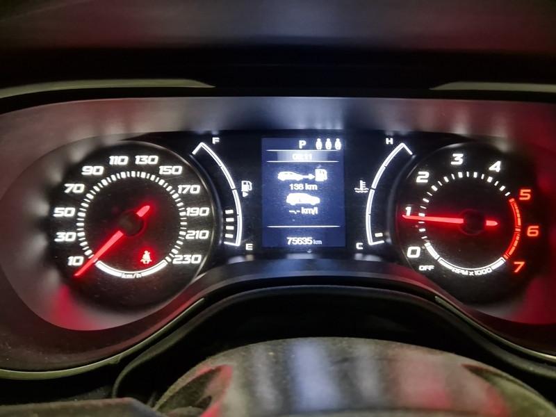 FIAT TIPO 1.6 MJT 120 CV DCT 6M SES BUSINESS 5 PORTE BERLINA
