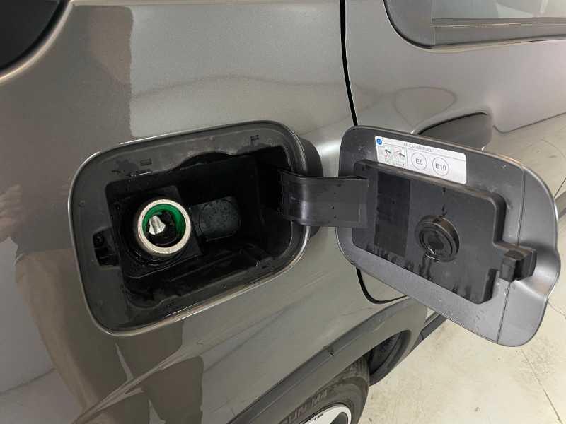 FIAT Panda III - Panda 1.0 firefly hybrid City Cross s&s 70cv