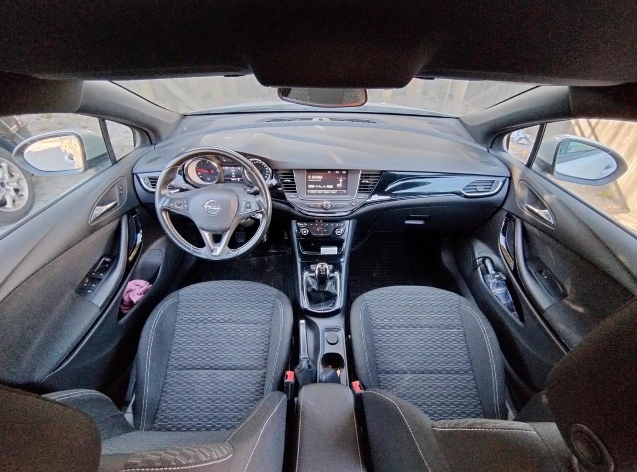 Opel Astra 1.6 CDTi 110CV Start&Stop Sports Tourer Business