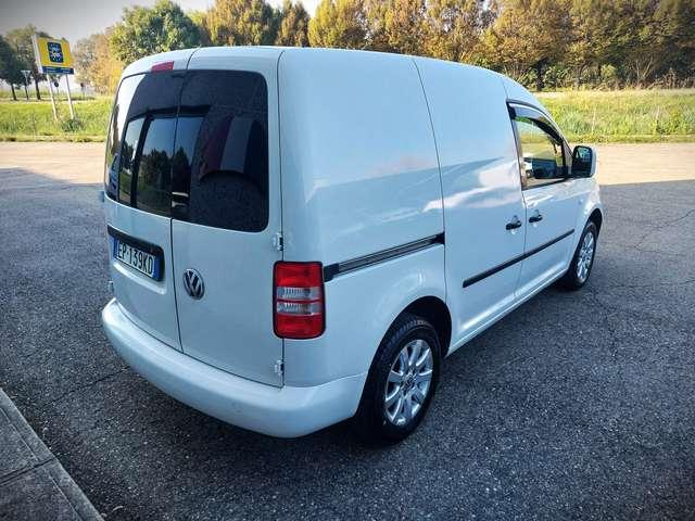 Volkswagen Caddy 1.6 TDI 102 CV AUTOCARRO 2 POSTI + IVA