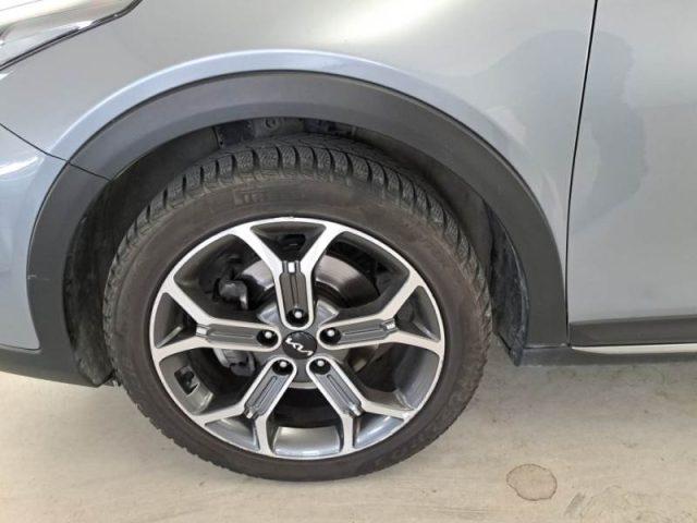 KIA XCeed GAS GPL! 1.0 T-GDi Business