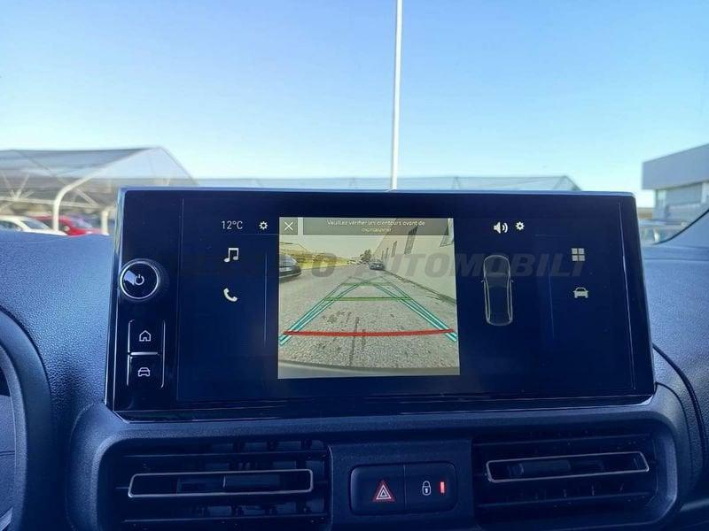 Opel Combo Combo cargo L1H1 1.5d 130cv S&S mt6