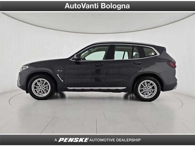 BMW X3 X3 xdrive30e auto