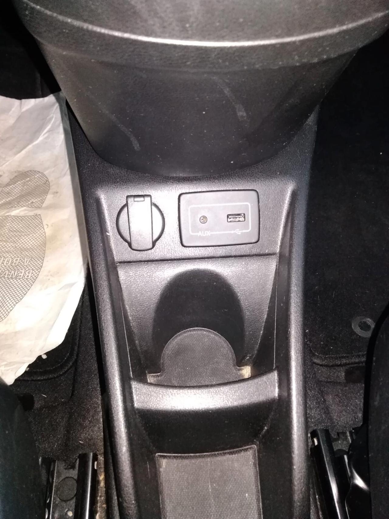 Lancia Ypsilon 1.3 MJT 16V 95 CV 5 porte S&S Gold