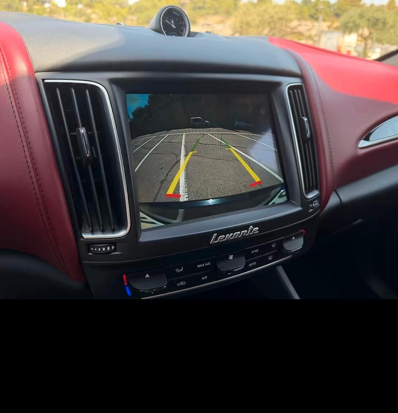 Maserati Levante V6 Diesel 250CV *NO SUPER BOLLO*