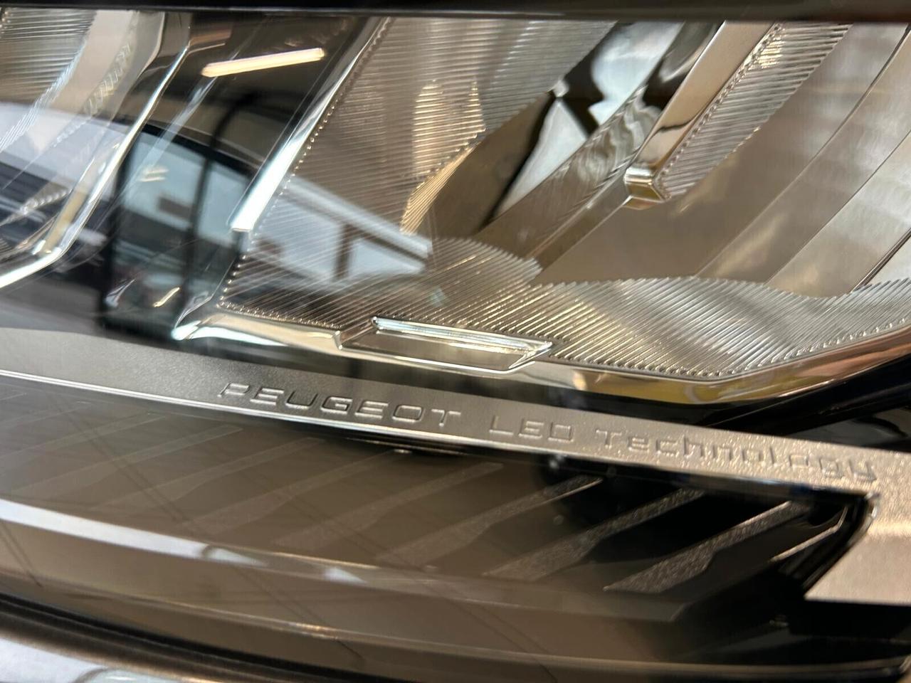 Peugeot 308 SW ALLURE PACK BlueHDi 130 6mt SPOTICAR