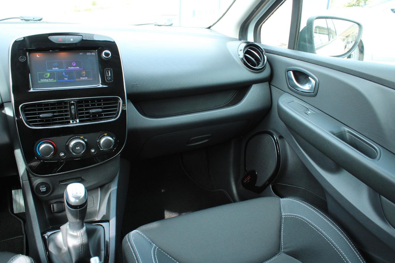 Renault Clio dCi 8V 75 CV 5 porte Duel