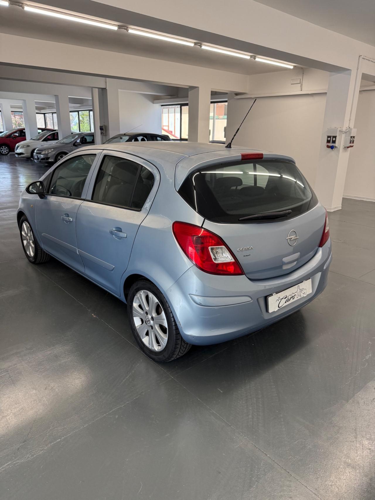 Opel Corsa 1.0 12V 3 porte Enjoy