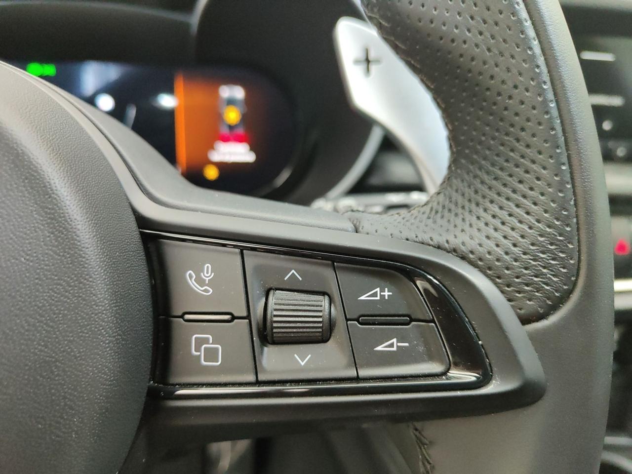 ALFA ROMEO Stelvio 2023 2.2 TD 210CV SPRINT AT8 Q4