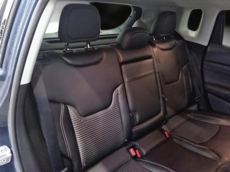 JEEP COMPASS 1.3 T4 PHEV 130cv Limited 4xe Auto