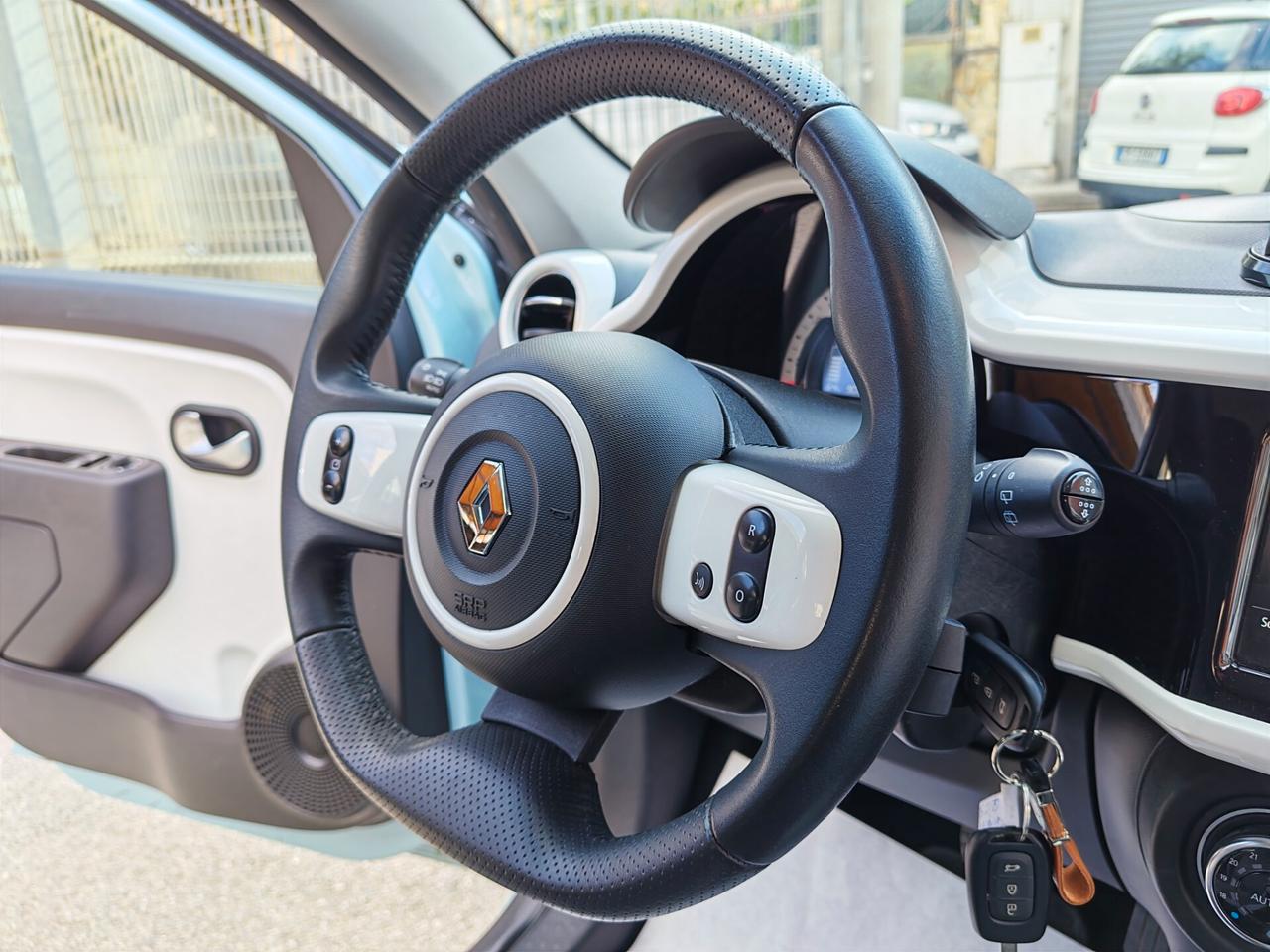Renault Twingo Electric Zen