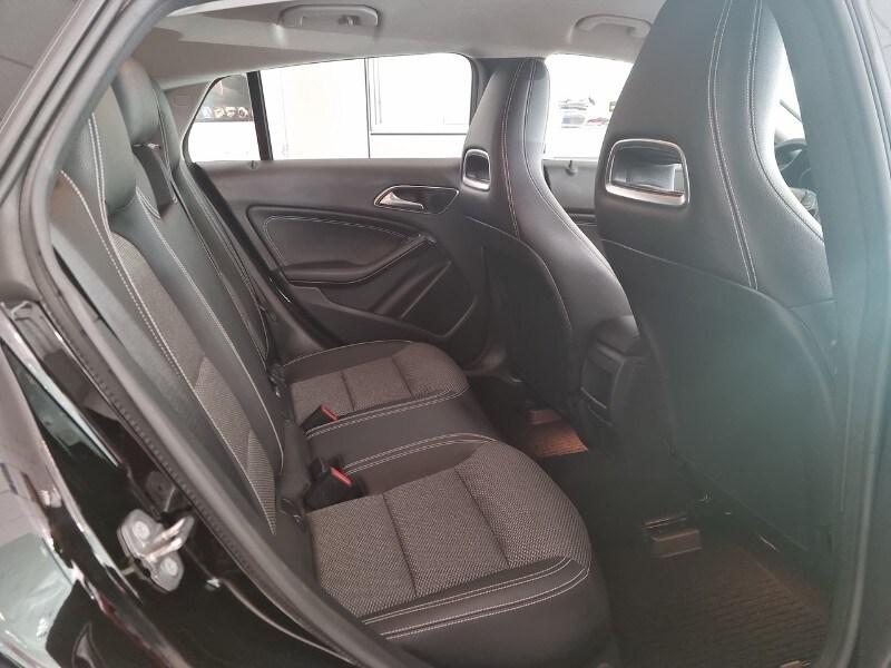 MERCEDES CLA (C/X117) CLA 180 S.W. Business