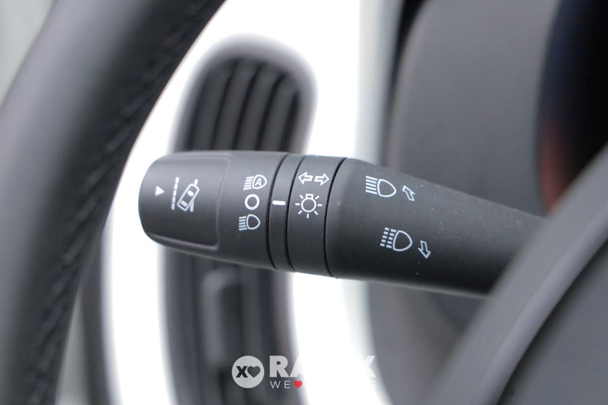 Fiat Panda Pandina 1.0 Firefly Hybrid 70CV Cross