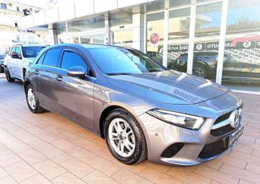 Mercedes-Benz Classe A A 180 d Automatic 4p. Sport