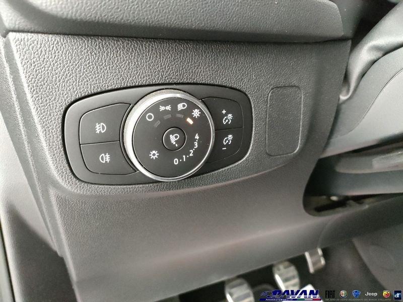 Ford Focus 1.0 EcoBoost Hybrid 125 CV 5p. ST-Line