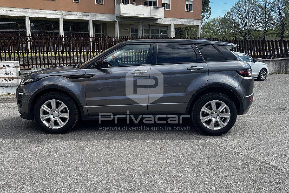 LAND ROVER Range Rover Evoque 2.0 TD4 180 CV 5p. Autobiography