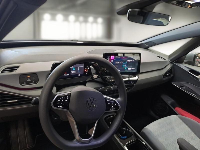 VOLKSWAGEN ID.3 PRO PERFORMANCE 5 PORTE BERLINA