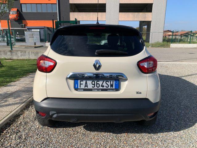 RENAULT Captur TCe 12V 90 CV Start&Stop Energy Intens