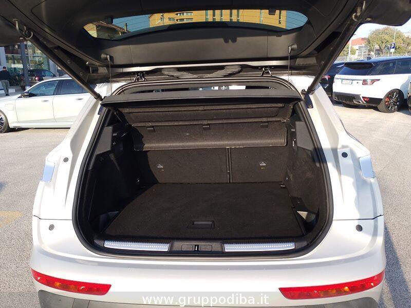 DS DS 7 Modello: 1SX8 DS7 CROSSBACK Grand Chic - BlueHDi 130